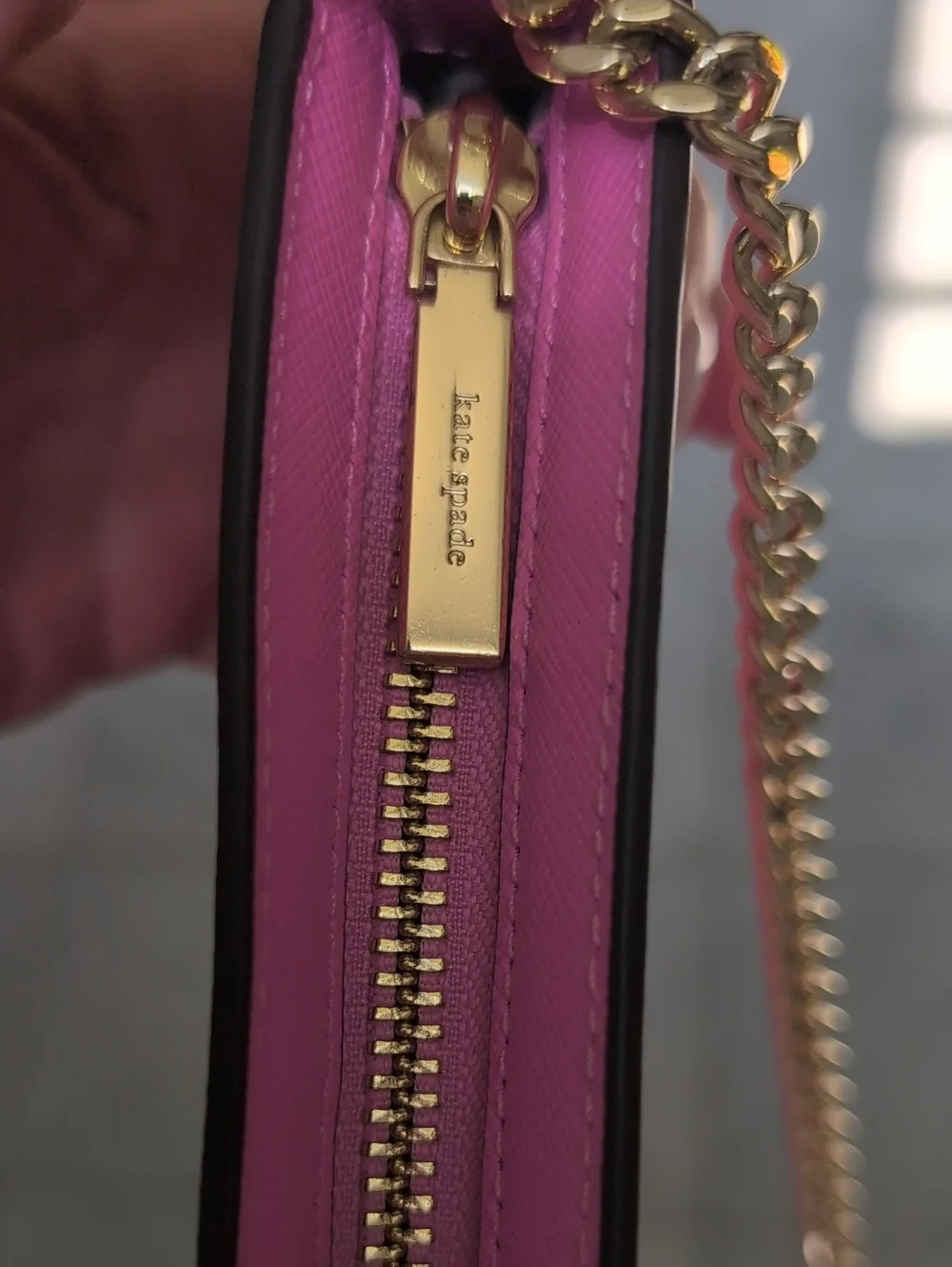 Kate Spade Madison Lilly Pochette